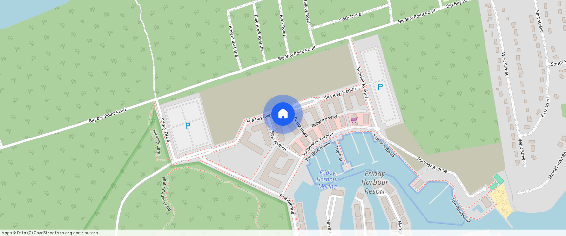 ** Sea Ray Avenue Unit# C411, Innisfil