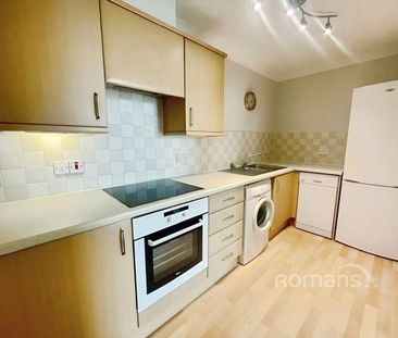 2 bedroom apartment to rent - Photo 4