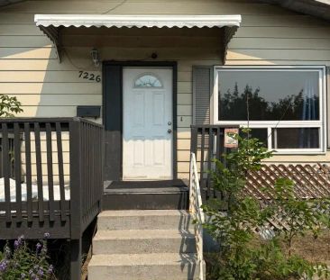 7226 Ogden Road Southeast — 2 Bed - Photo 1