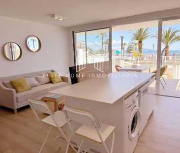 3 room luxury Flat for rent in Oropesa del Mar, Valencia - Photo 1