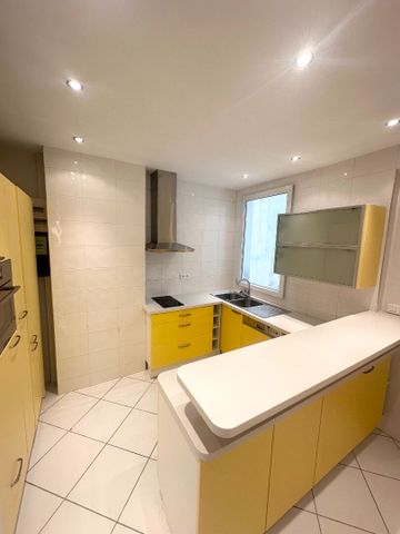 Location Appartement 3 pièces 72m² PARIS 16 75116 - Photo 4
