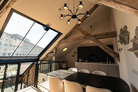 Appartement te huur: Frontensingel 1-D03 6211 SC Maastricht - Photo 4
