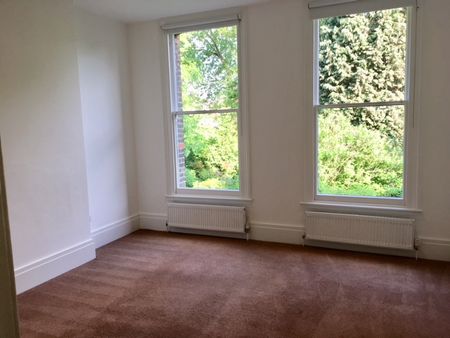 Luxury flat with stunning views over the garden to let in London, N6 5LW - Photo 4