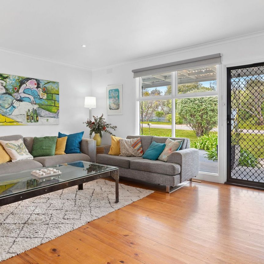 Large Home by the Beach! (Can be partly furnished by request) - Photo 1
