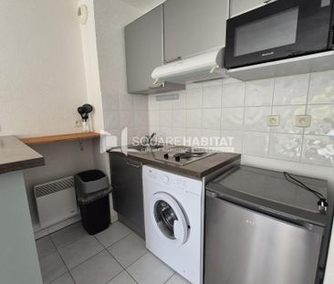 Location Appartement 2 pièces 35m² CAUDRY 59540 - Photo 2