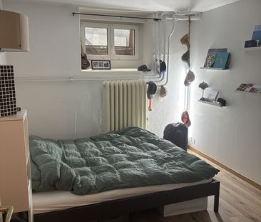 1 Zimmer, 150 m², EG - Photo 3