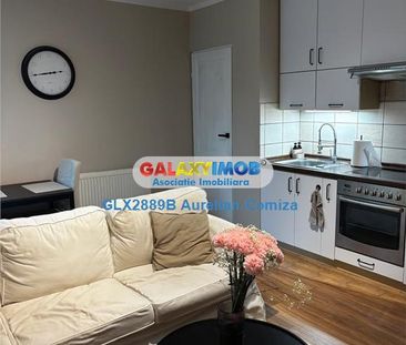 Inchiriere apartament 2 camere Industriilor/sp.35mp/et.1 - Photo 2