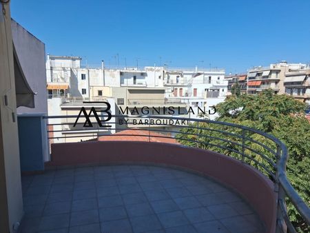 Διαμέρισμα για ενοικίαση Άγιος Νικόλαος (Βόλος) - Φωτογραφία 2