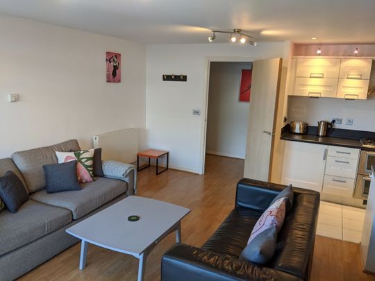 2 Bed Flat, Boulevard House, BN1 - Photo 1