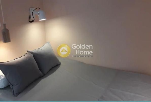 Studio/Γκαρσονιέρα για ενοικίαση Αντιγονιδών (Κέντρο Θεσσαλονίκης) - Photo 1