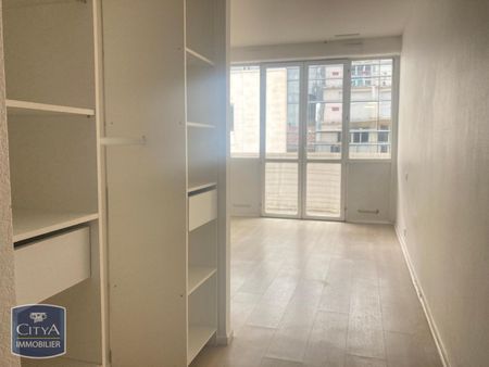 Location Appartement 1 pièce 23m² BORDEAUX 33000 - Photo 2