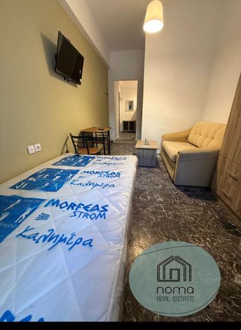 Studio/Γκαρσονιέρα για ενοικίαση Μεταμόρφωση (Βόλος) - Φωτογραφία 3
