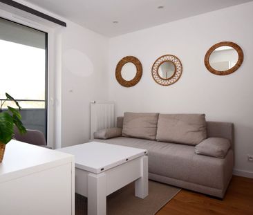 Mikrokawalerka, ul. Pszczyńska - Photo 2