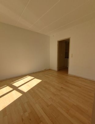 1-værelses studiebolig - Photo 1