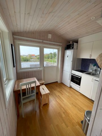 Lönnskärsdamm, Brännö - Photo 4