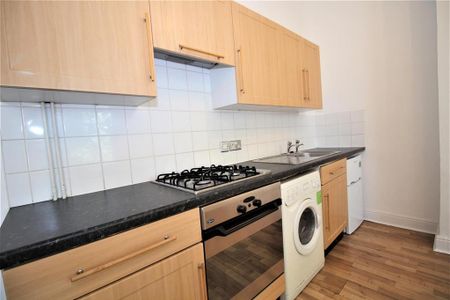 1 bedroom flat to rent - Photo 5