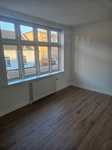 Holstebrovej 6B ST 7800 Skive - Foto 4