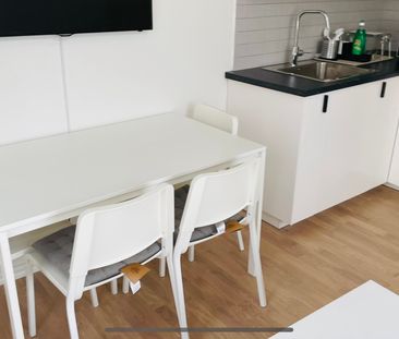Östervägen, Sollentuna - Foto 6