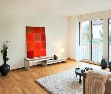 Traumhafte 4.5-Zimmerwohnung in Gelterkinden zu vermieten - Photo 5