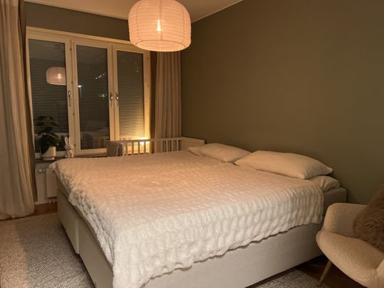 Franzéngatan, Stockholm - Foto 1