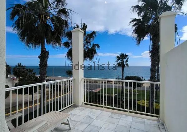 Alquiler de chalet pareado en Zona el Palmeral