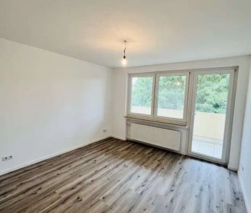 Moderne 2-Zimmer-Wohnung mit Balkon in Oberursel-Stierstadt - Foto 6