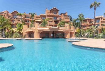 Estepona, Andalusia 29680