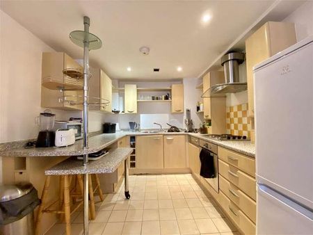 Whitworth Street West, Manchester, M1 - Photo 5