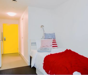 Studio Apartment regular - Photo 3