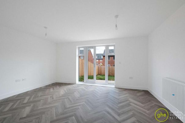 3 bedroom semi-detached house to rent - Photo 1