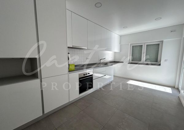 Apartamento T3 em Lisboa