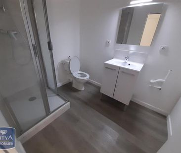 Location Appartement 2 pièces 39m² VILLEFRANCHE SUR SAONE 69400 - Photo 4
