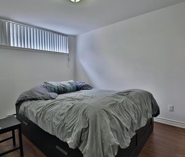 Appartement à louer - Montréal (Ahuntsic-Cartierville) (Ahuntsic Ouest) Appartement à louer - Montréal (Ahuntsic-Cartierville) (Ahuntsic Ouest) - Photo 6