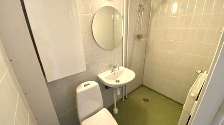 3 værelses – Færøgade 8, 1. lejl. 1 – Odense C - Foto 2