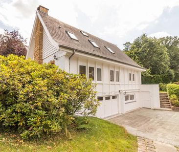 Te huur - Villa in Tervuren - Photo 1