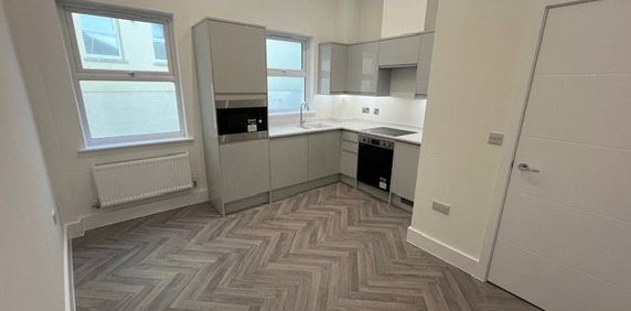 1 bedroom apartment to rent Monument Way, St. Leonards-on-Sea, East Sussex, TN38 - Photo 2