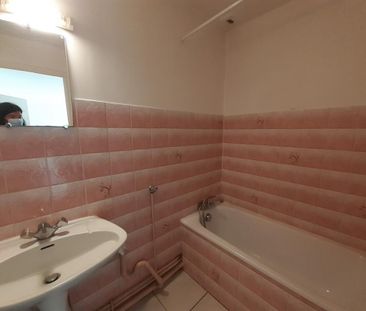 Location Appartement 1 pièce 18m² BORDEAUX 33000 - Photo 1