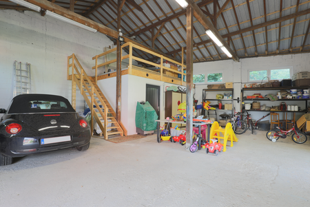 Stadtvilla mit viel Charme in bester Lage - Foto 3