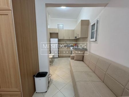 Διαμέρισμα για ενοικίαση Ομηρούπολη (Χίος) - Photo 2