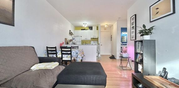 Appartement 3 ½ à louer Sainte-Foy / Sillery septembre 2026 - Photo 2