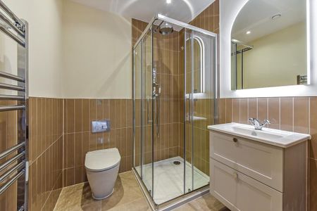 2 bedroom apartment to rent - Photo 5