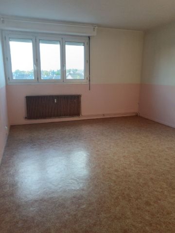 CAEN - Appartement 2 pièces - Photo 3