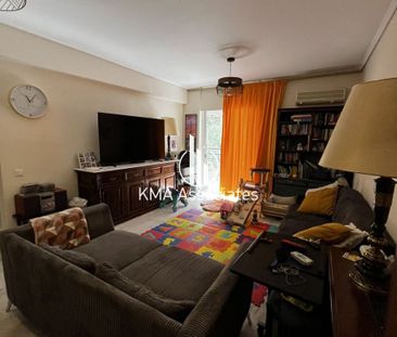 Διαμέρισμα για ενοικίαση Περιβόλια (Γαλάτσι) - Photo 1