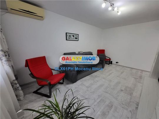 Inchiriere apartament 3 camere, in Ploiesti, zona 9 Mai - Fotografie 1