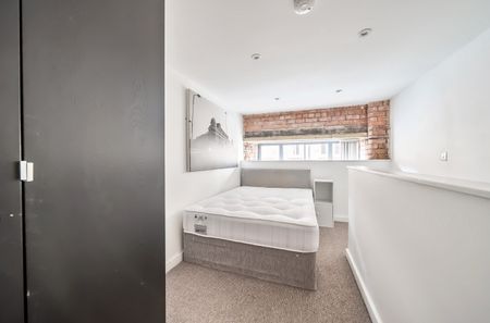 1 bedroom apartment to rent - Photo 5