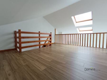 Location Appartement 4 pièces 67m² WATTRELOS 59150 - Photo 4