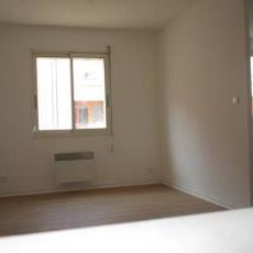 Location Appartement 1 pièce 27m² NARBONNE 11100 - Photo 1