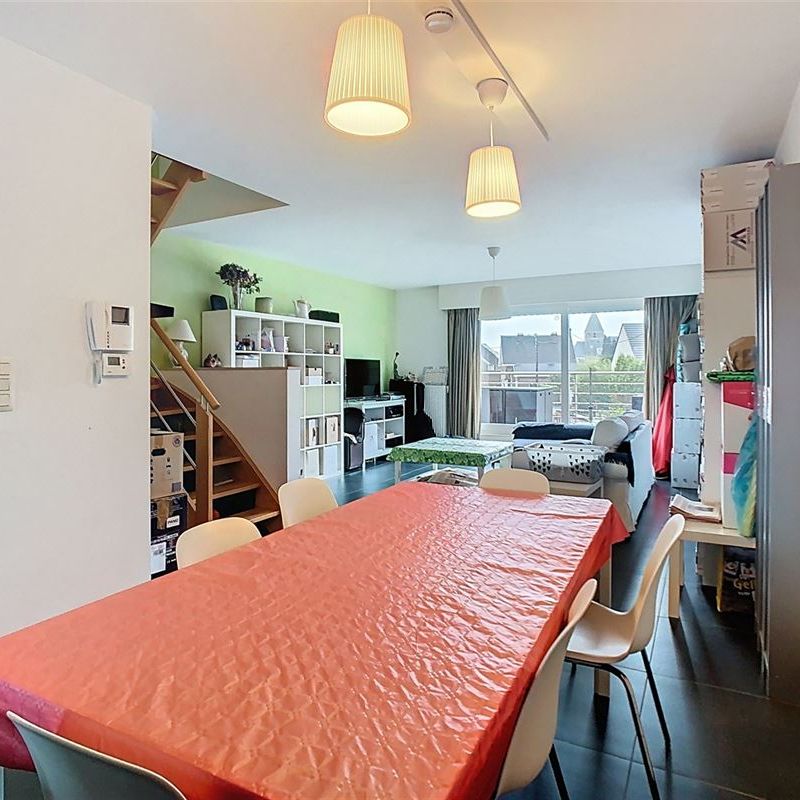 appartement - Kortenbergsesteenweg 11, 1820 STEENOKKERZEEL - Photo 1