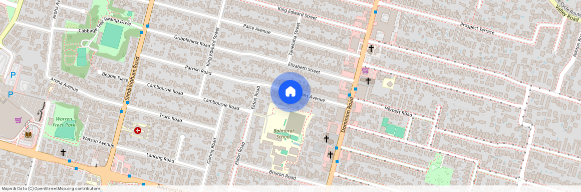 3/28 St Albans Avenue, Mount Eden, Central Auckland