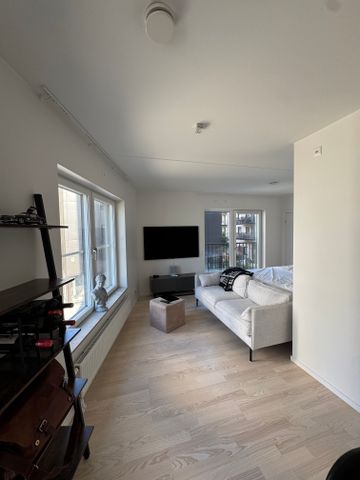 Lindholmshamnen, Göteborg - Photo 4